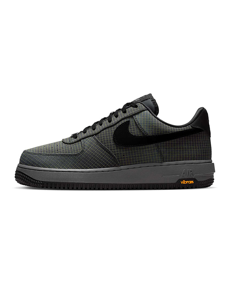 Tênis Nike Air Force 1 ´07 Lx Vibram Masculino — foto do produto em fundo branco