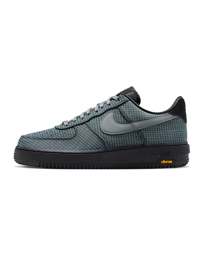 Tênis Nike Air Force 1 ´07 Lx Vibram Masculino — foto do produto em fundo branco
