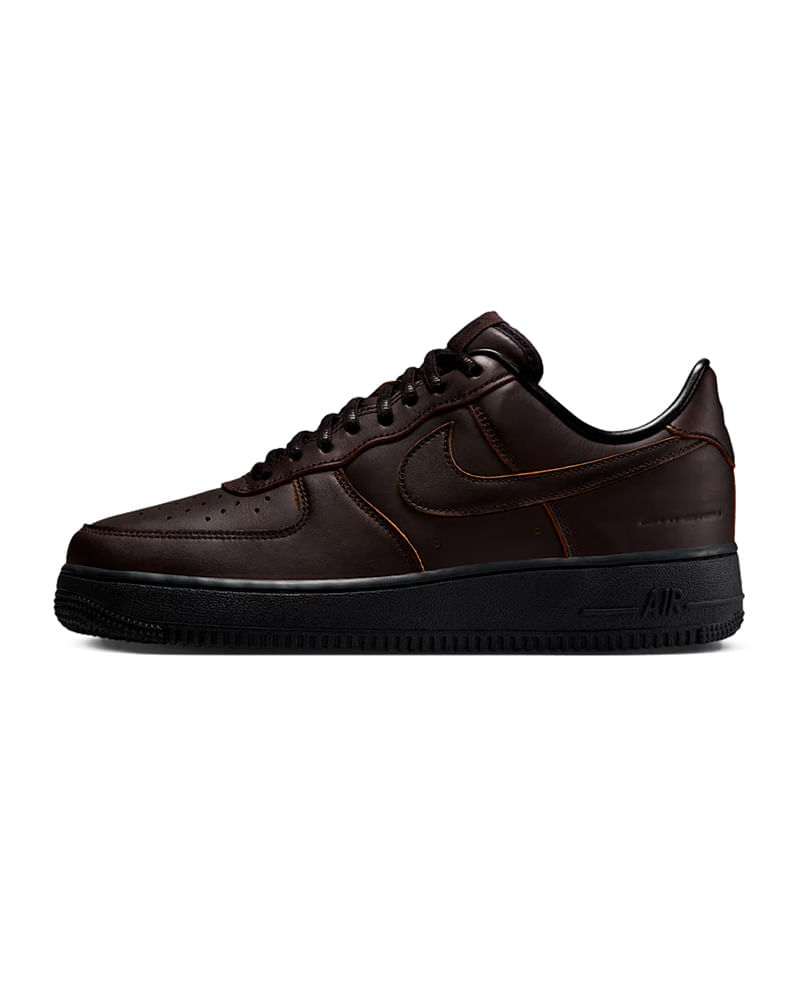 Tênis Nike Air Force 1 ´07 Masculino — foto do produto em fundo branco