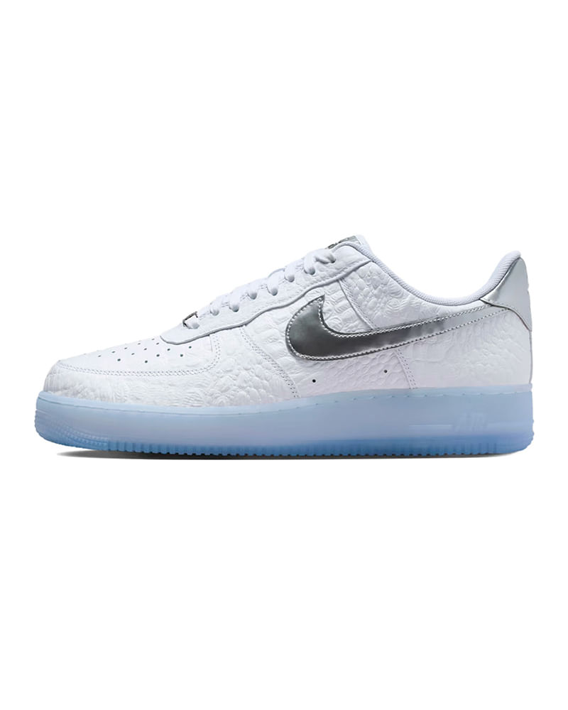 Tênis Nike Air Force 1 ´07 Masculino — foto do produto em fundo branco