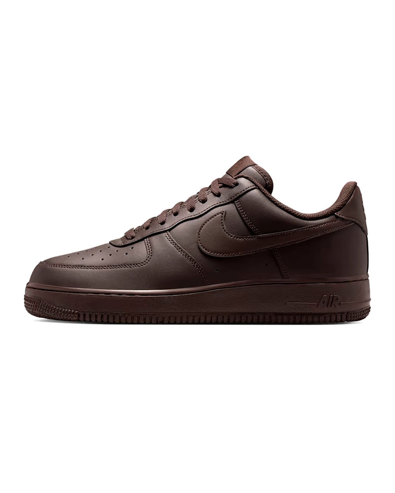 Tênis Nike Air Force 1 ´07 Masculino — foto do produto em fundo branco