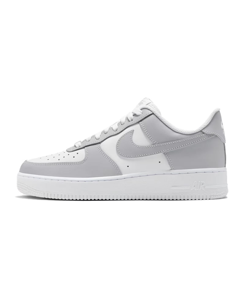 Tênis Nike Air Force 1 ´07 Masculino — foto do produto em fundo branco