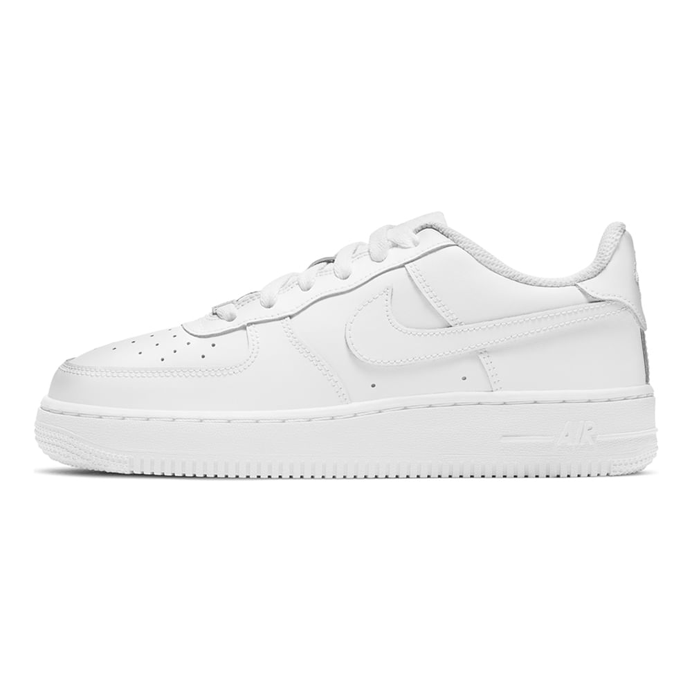 Tênis Nike Air Force 1 LE Infantil — foto do produto em fundo branco