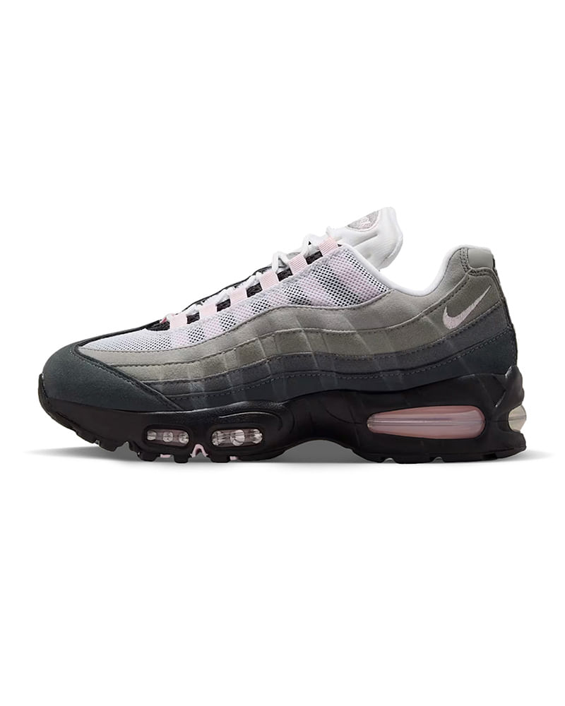Tênis Nike Air Max 95 Feminino — foto do produto em fundo branco