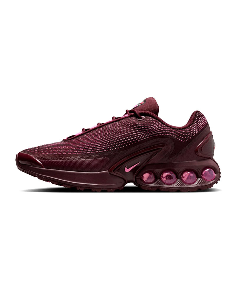 Tênis Nike Air Max Dn Glow Feminino — foto do produto em fundo branco