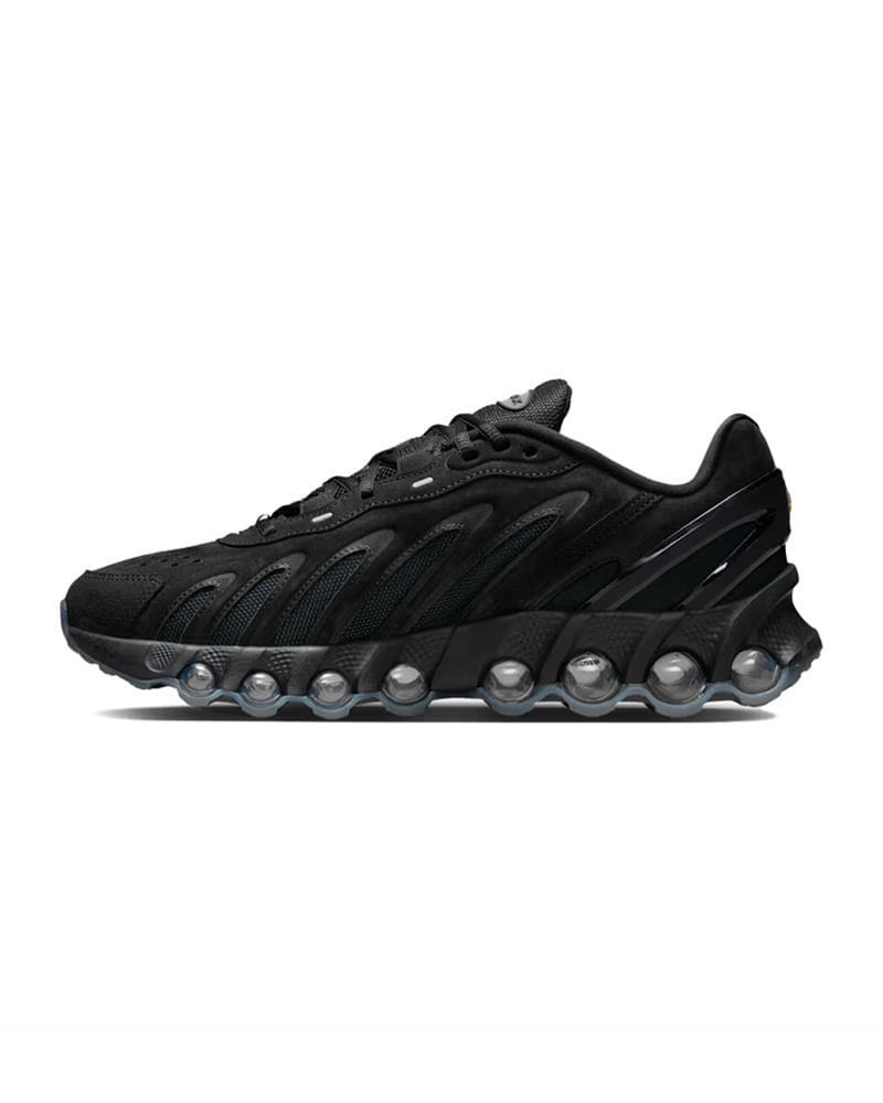 Tênis Nike Air Max DN8 LTHR Masculino — foto do produto em fundo branco