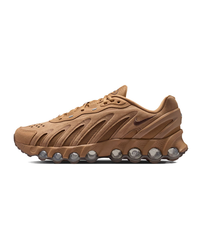 Tênis Nike Air Max DN8 LTHR Masculino — foto do produto em fundo branco