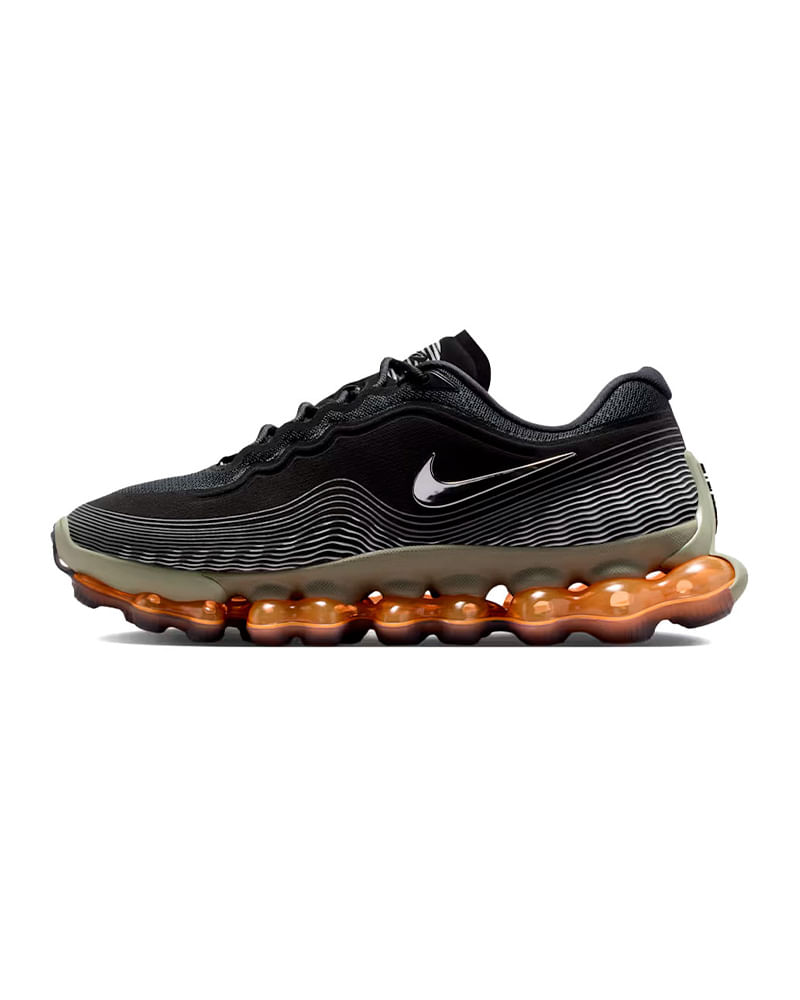 Tênis Nike Air Max Liquid Masculino — foto do produto em fundo branco