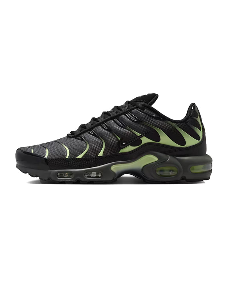 Tênis Nike Air Max Plus Masculino — foto do produto em fundo branco