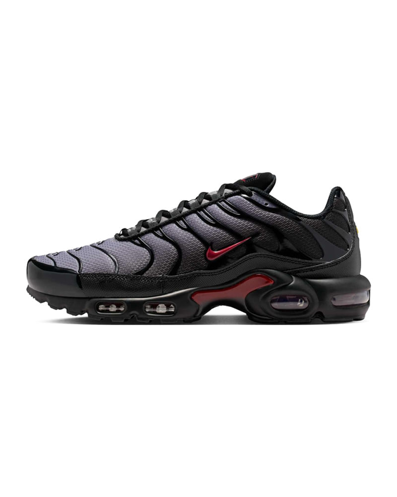 Tênis Nike Air Max Plus Masculino — foto do produto em fundo branco