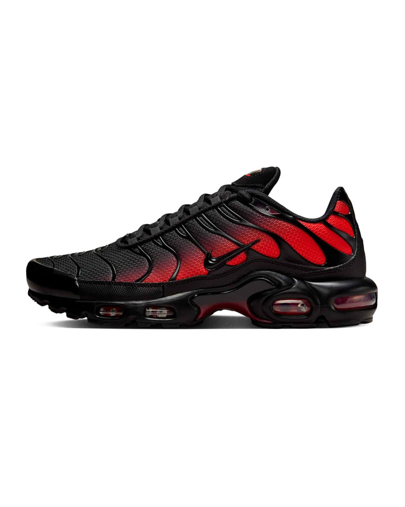Tênis Nike Air Max Plus Masculino — foto do produto em fundo branco