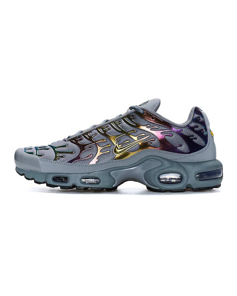 Tênis Nike Air Max Plus OG PRM Masculino — foto do produto em fundo branco