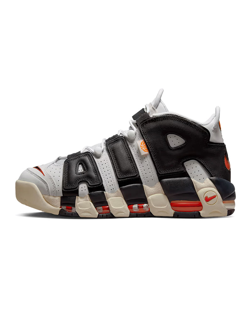 Tênis Nike Air More Uptempo ´96 Masculino — foto do produto em fundo branco