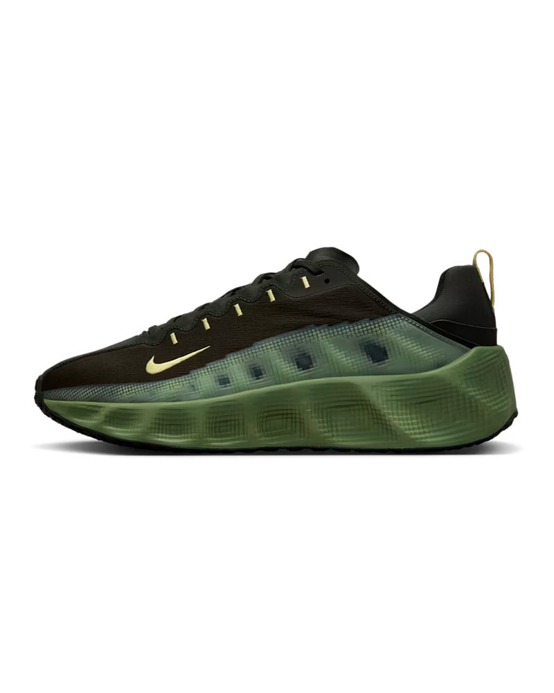 Tênis Nike Ava Rover Reflectivity Masculino — foto do produto em fundo branco