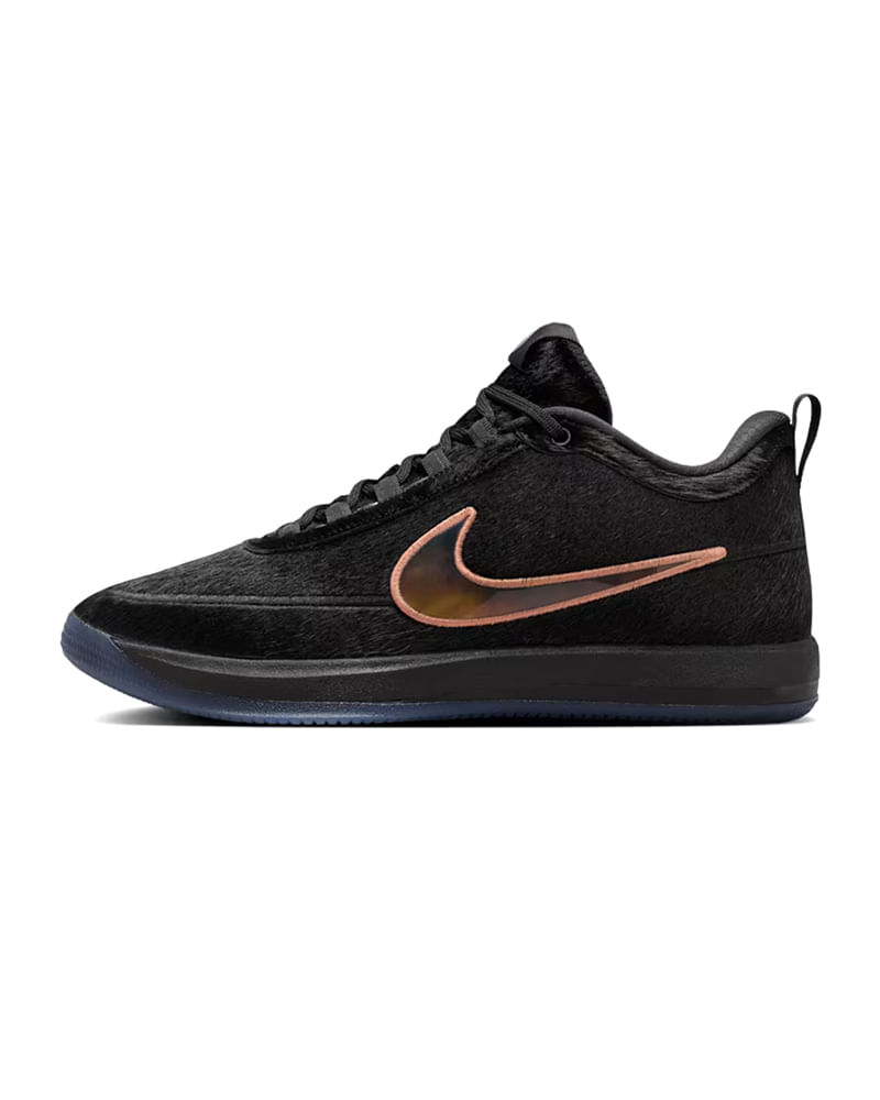 Tênis Nike Book 2 Haven And Hector Masculino — foto do produto em fundo branco