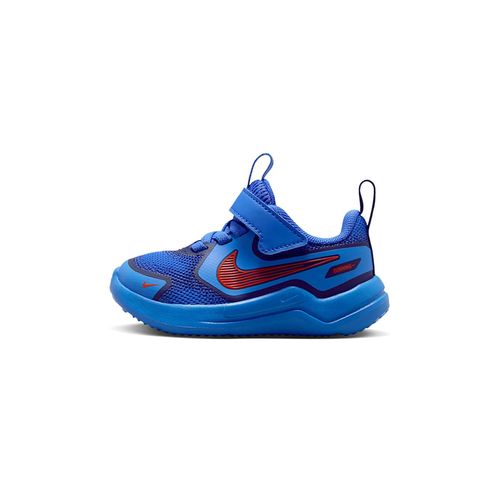 Tênis Nike Cosmic Runner Infantil — foto do produto em fundo branco