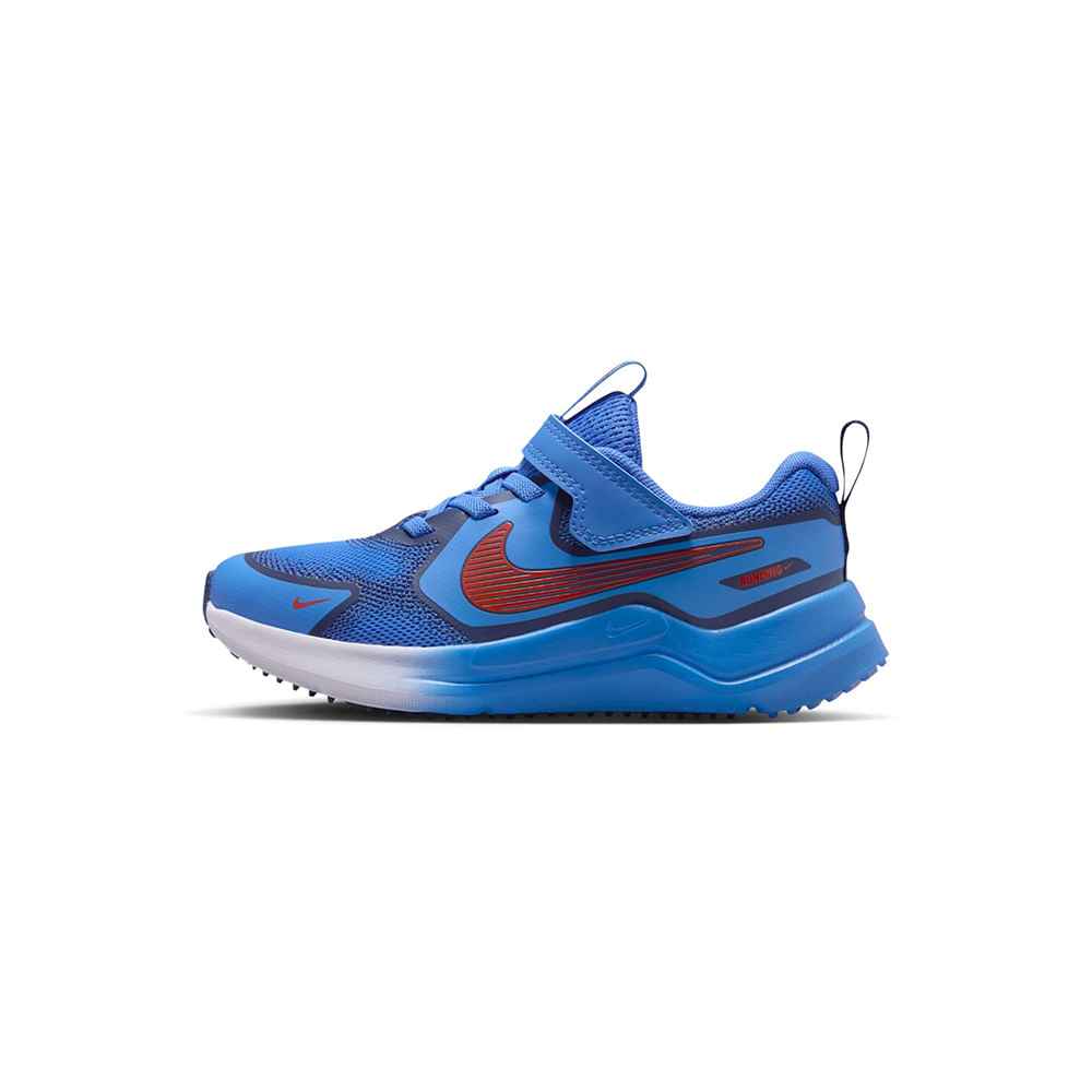 Tênis Nike Cosmic Runner Infantil — foto do produto em fundo branco