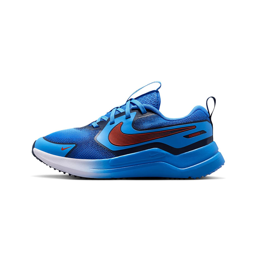Tênis Nike Cosmic Runner Infantil — foto do produto em fundo branco