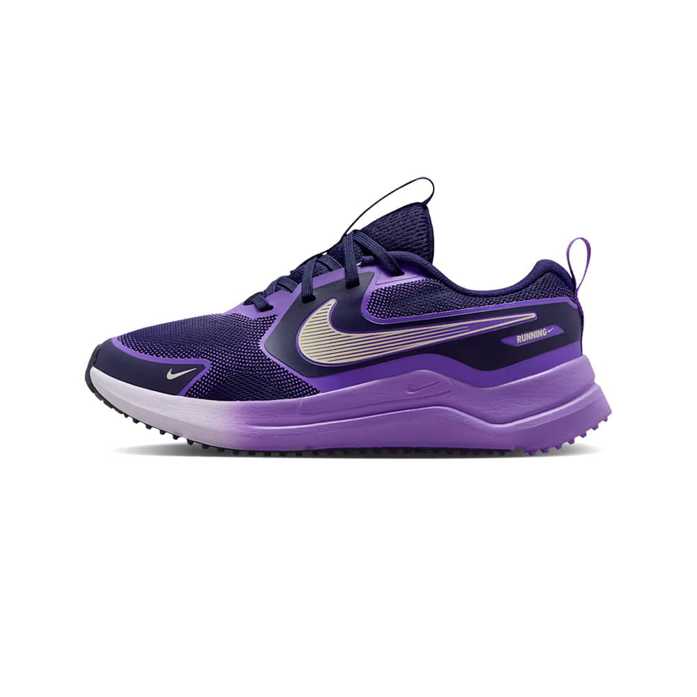 Tênis Nike Cosmic Runner Infantil — foto do produto em fundo branco