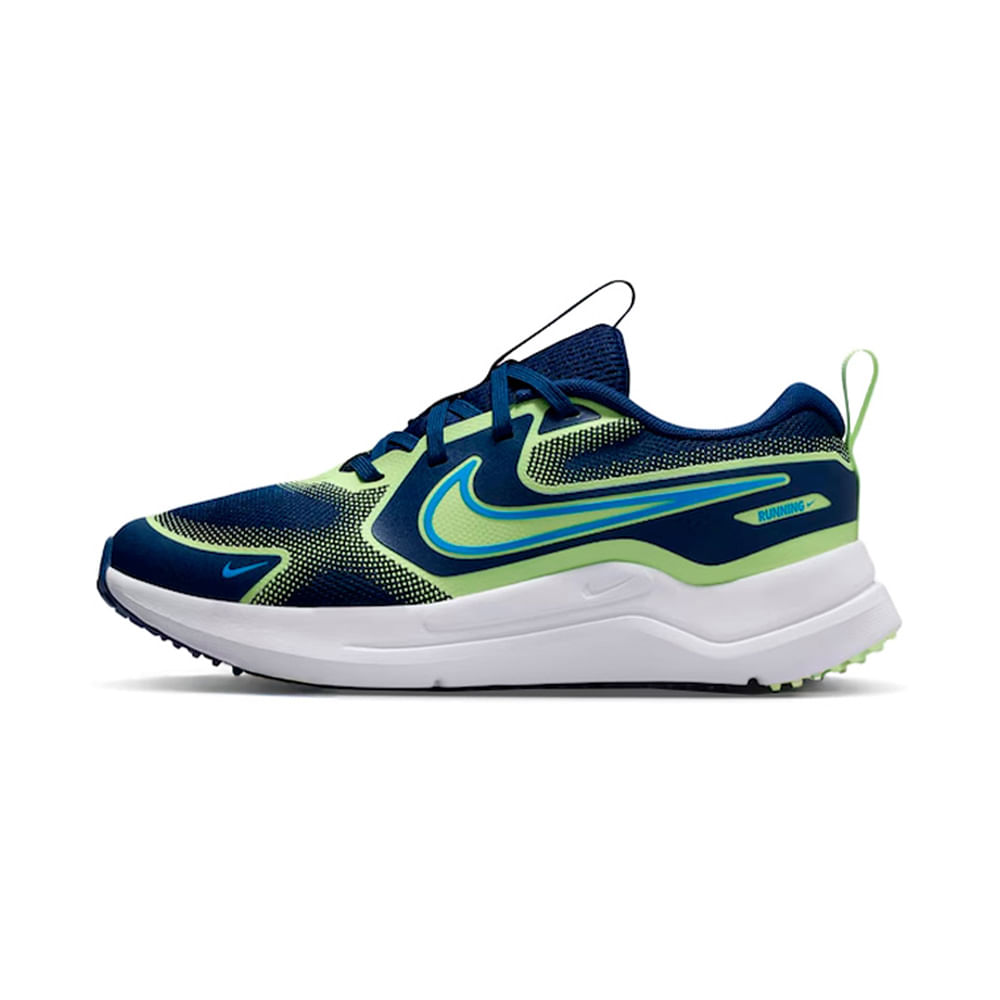 Tênis Nike Cosmic Runner Infantil — foto do produto em fundo branco