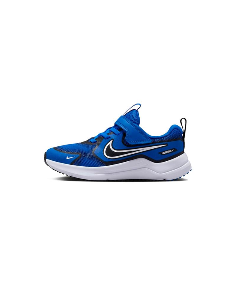 Tênis Nike Cosmic Runner Infantil — foto do produto em fundo branco