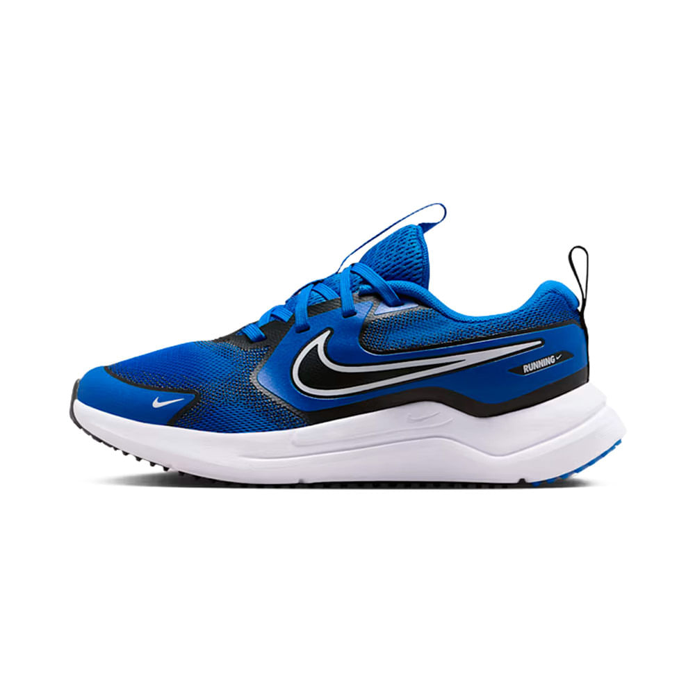 Tênis Nike Cosmic Runner Infantil — foto do produto em fundo branco
