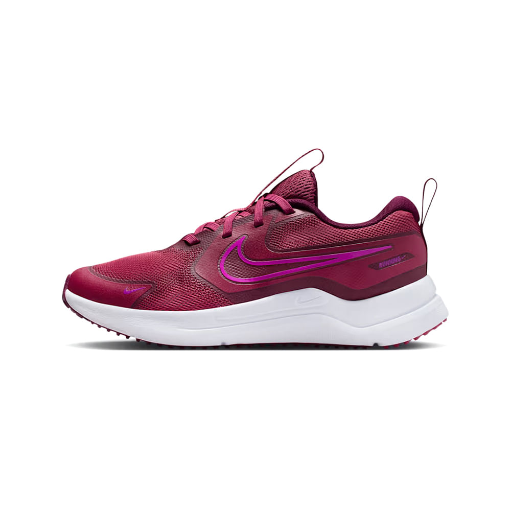 Tênis Nike Cosmic Runner Infantil — foto do produto em fundo branco