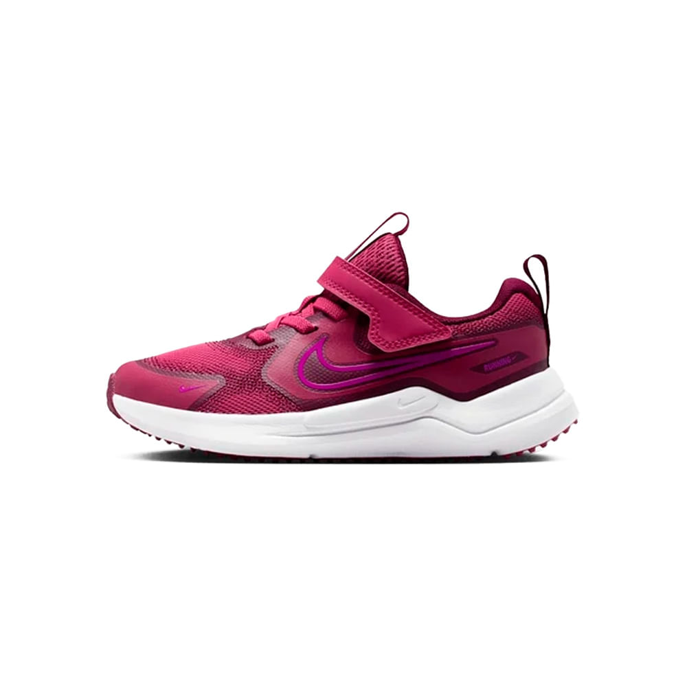 Tênis Nike Cosmic Runner Infantil — foto do produto em fundo branco