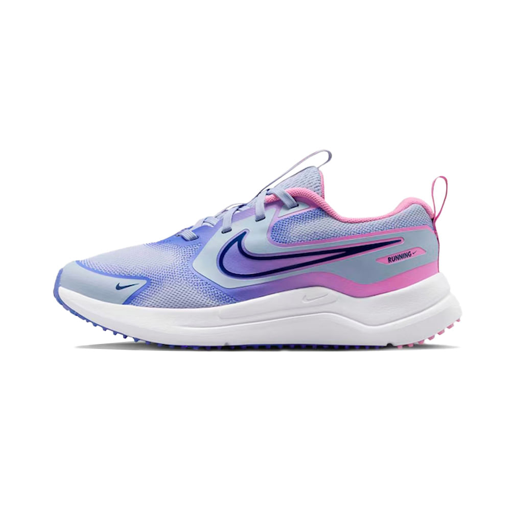 Tênis Nike Cosmic Runner Infantil — foto do produto em fundo branco