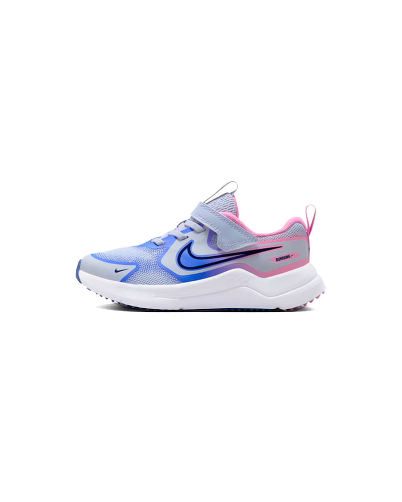 Tênis Nike Cosmic Runner Infantil — foto do produto em fundo branco