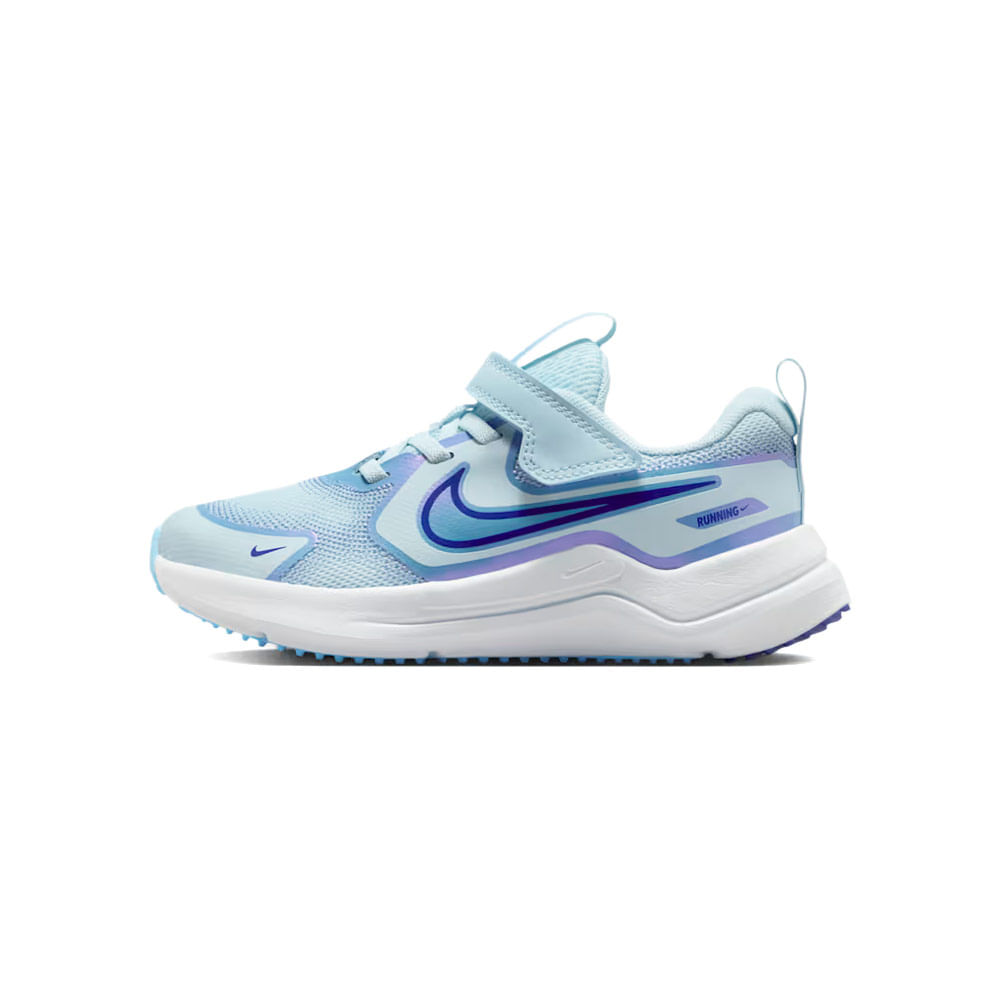 Tênis Nike Cosmic Runner SE 3 Infantil — foto do produto em fundo branco