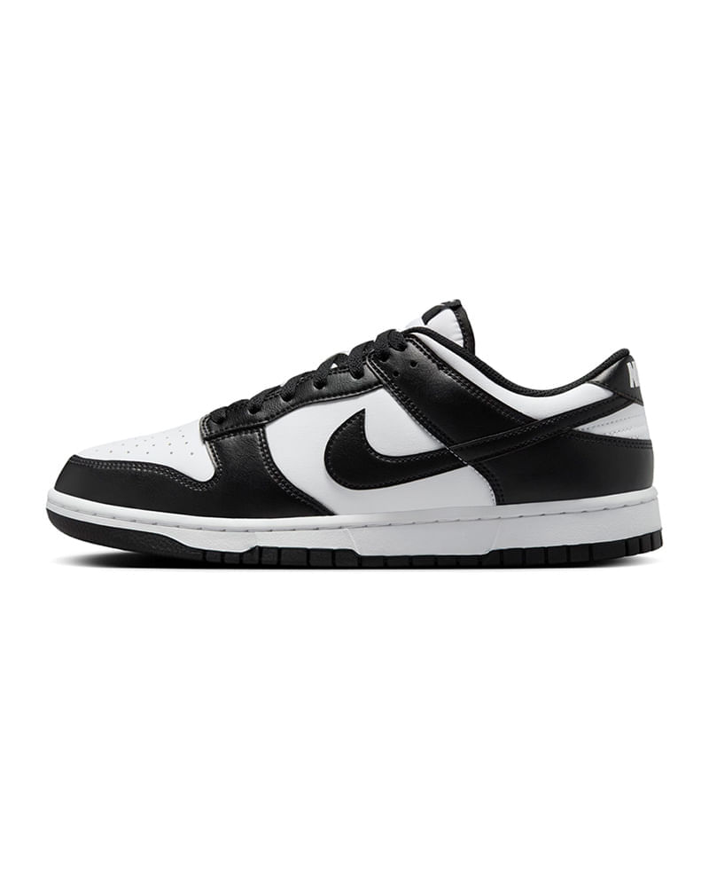 Tênis Nike Dunk Low Retro Masculino — foto do produto em fundo branco