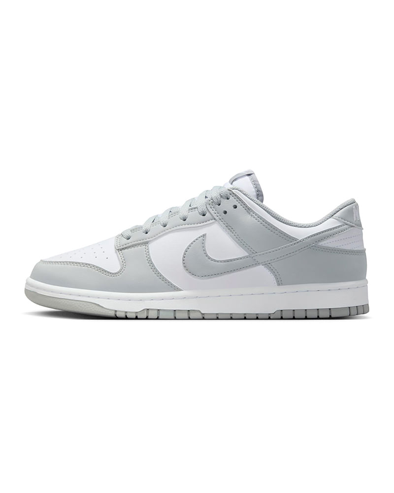 Tênis Nike Dunk Low Retro Masculino — foto do produto em fundo branco