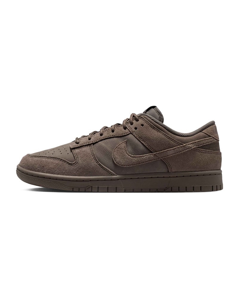 Tênis Nike Dunk Low Retro Se Masculino — foto do produto em fundo branco