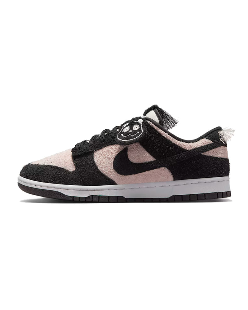 Tênis Nike Dunk Low Retro SE Masculino — foto do produto em fundo branco