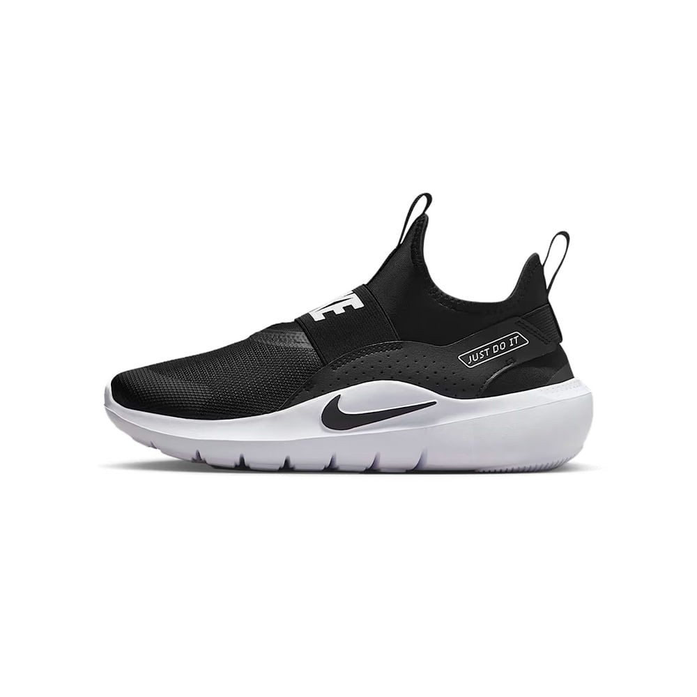 Tênis Nike Flex Runner 4 Infantil — foto do produto em fundo branco
