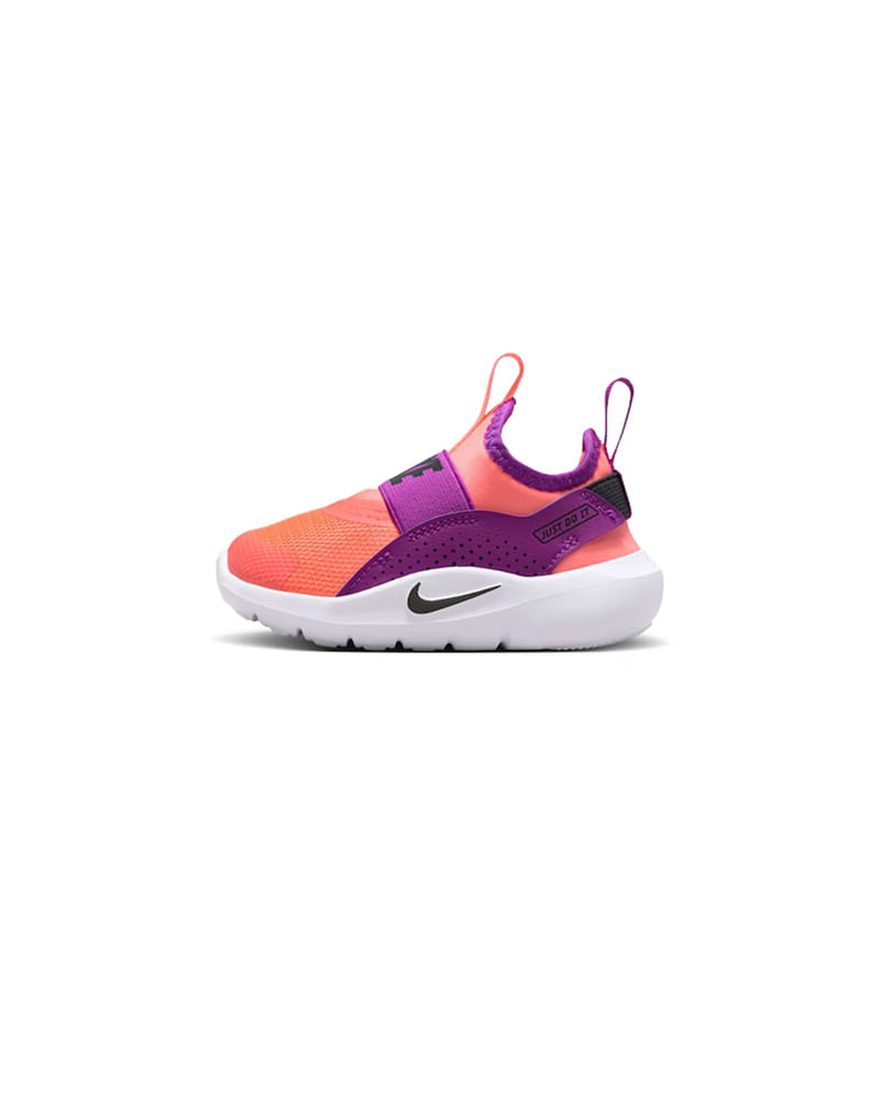 Tênis Nike Flex Runner 4 Infantil — foto do produto em fundo branco