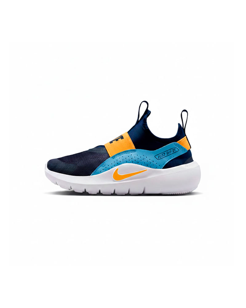 Tênis Nike Flex Runner 4 Infantil — foto do produto em fundo branco