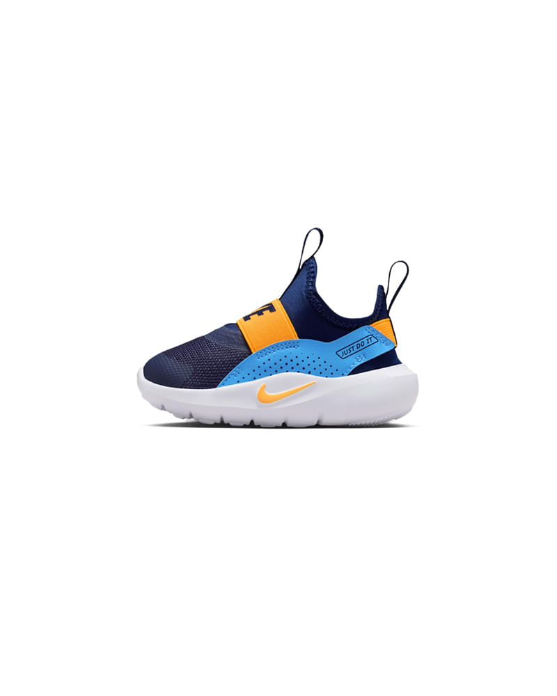 Tênis Nike Flex Runner 4 Infantil — foto do produto em fundo branco