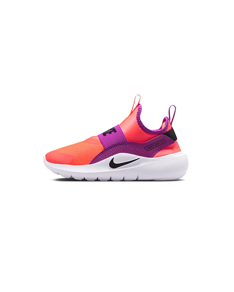 Tênis Nike Flex Runner 4 Infantil — foto do produto em fundo branco