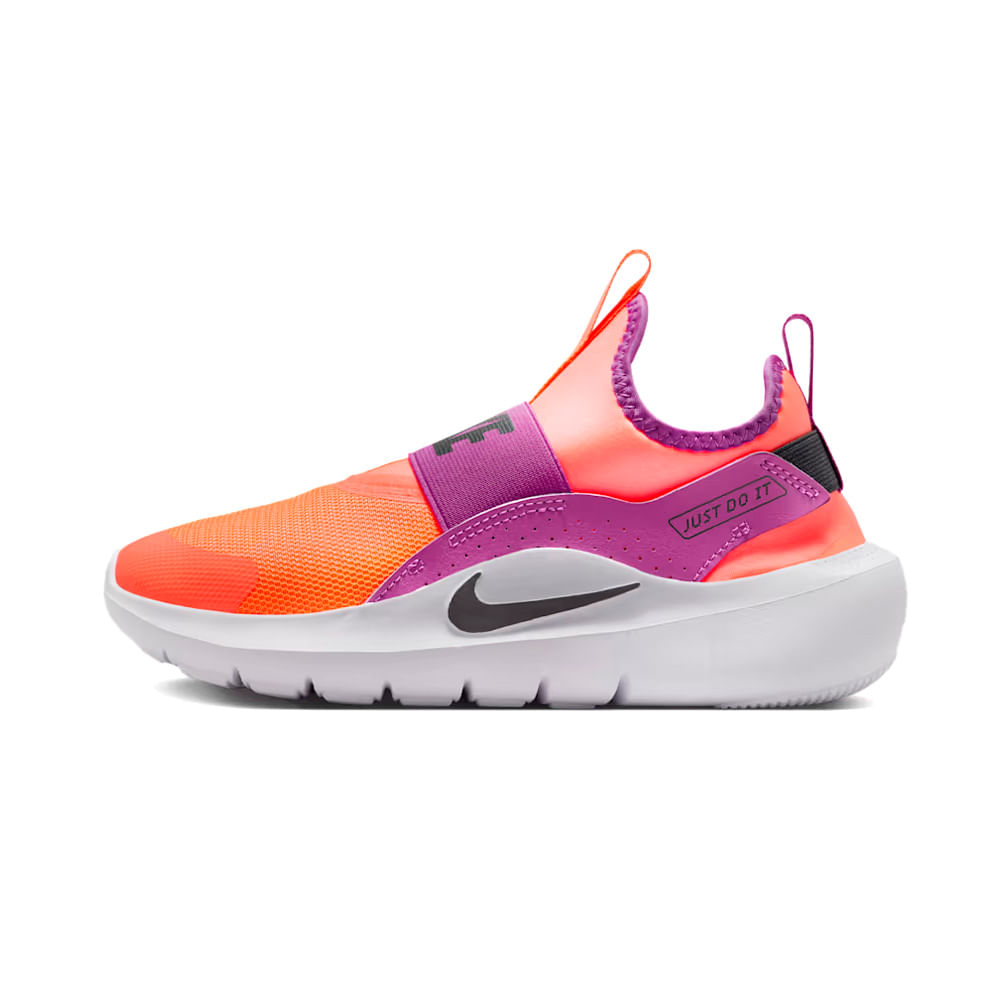 Tênis Nike Flex Runner 4 Infantil — foto do produto em fundo branco