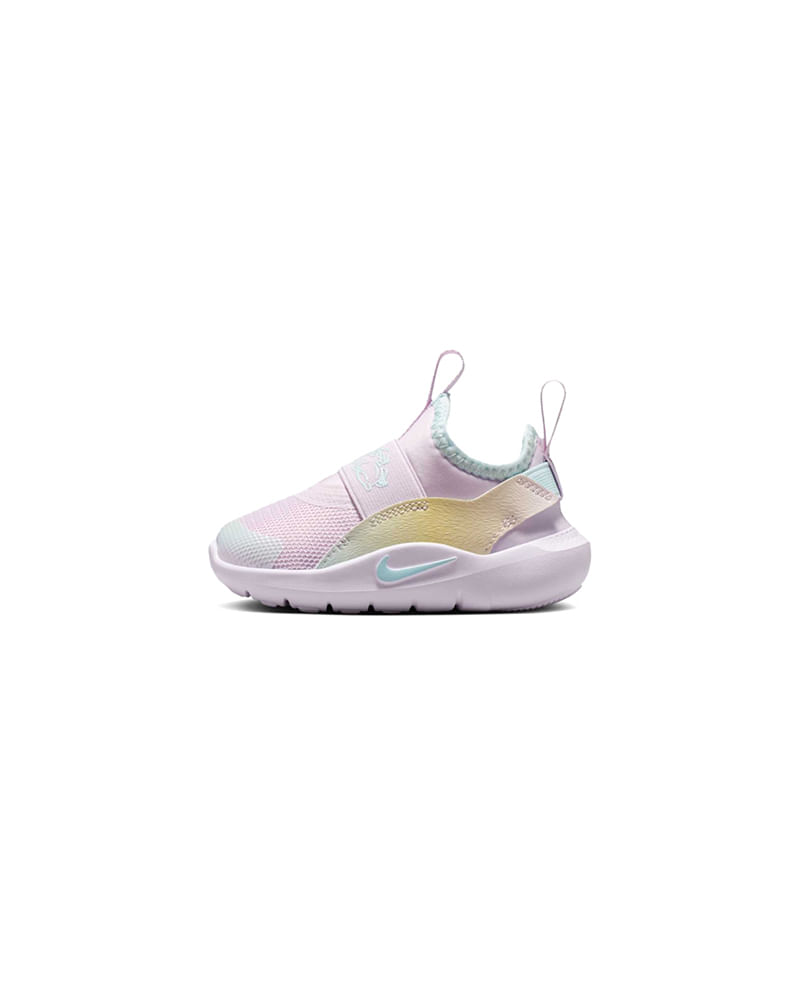 Tênis Nike Flex Runner 4 LILS Infantil — foto do produto em fundo branco