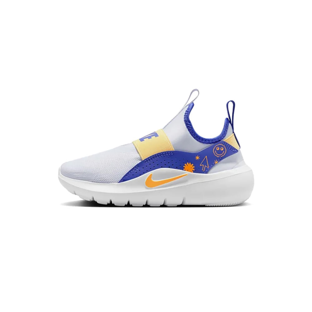Tênis Nike Flex Runner 4 Se Infantil — foto do produto em fundo branco
