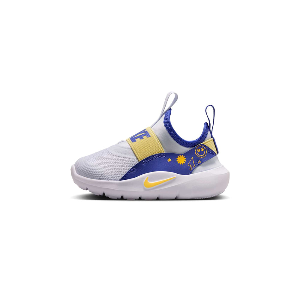 Tênis Nike Flex Runner 4 Se Infantil — foto do produto em fundo branco