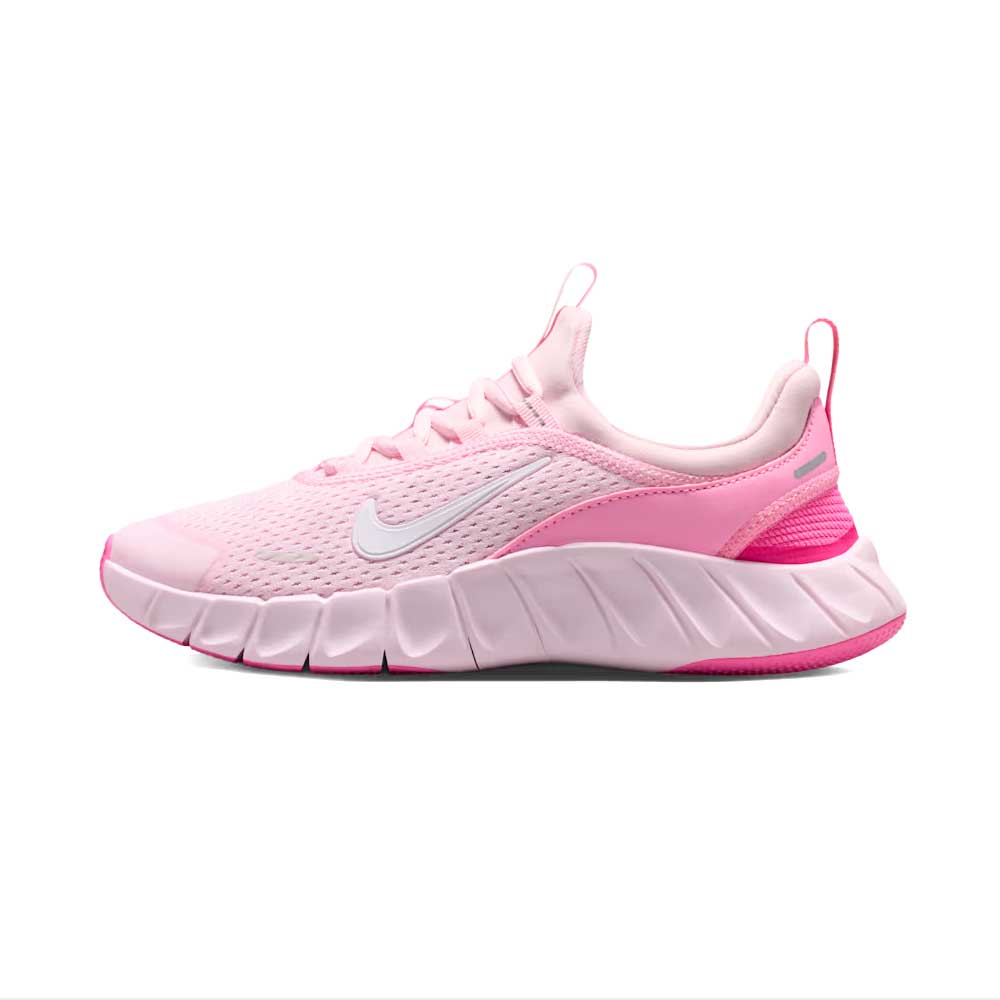 Tênis Nike Free Ride Infantil — foto do produto em fundo branco