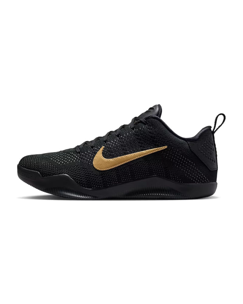 Tênis Nike Kobe 11 Elite Low Protro Mamba Masculino — foto do produto em fundo branco