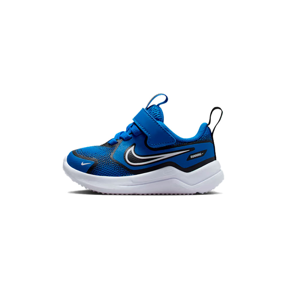 Tênis Nike Mystic Fly TD Infantil — foto do produto em fundo branco