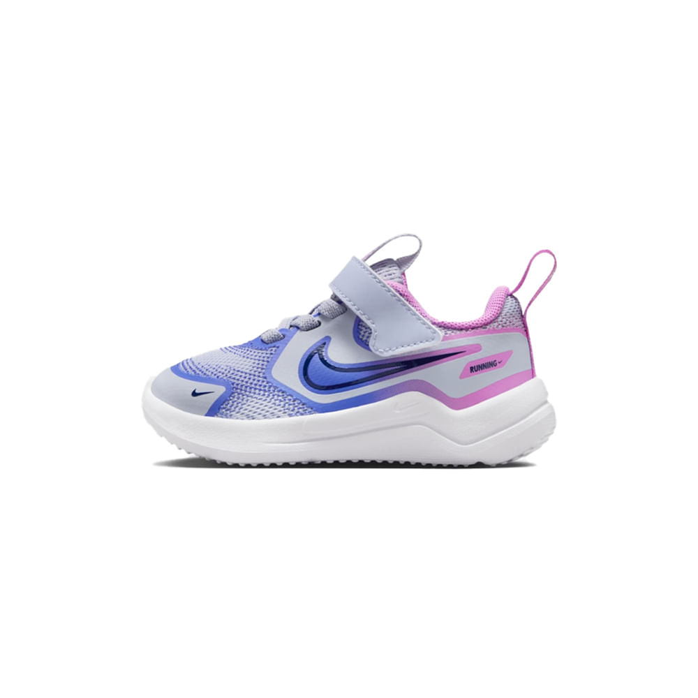 Tênis Nike Mystic Fly TD Infantil — foto do produto em fundo branco