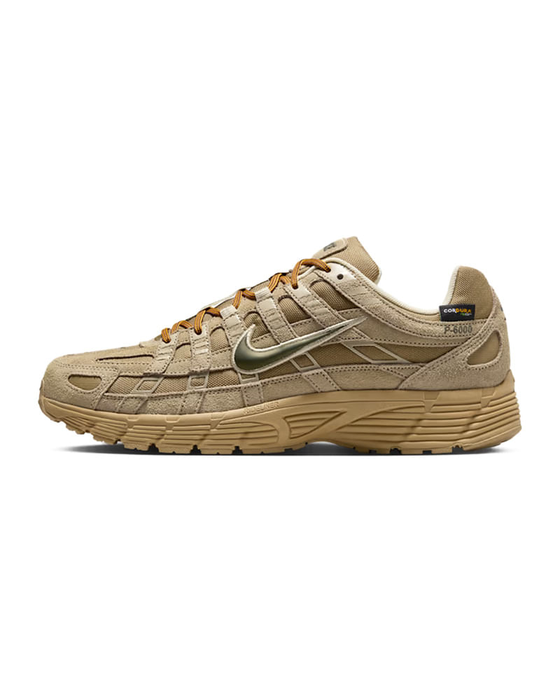 Tênis Nike P-6000 PRM Masculino — foto do produto em fundo branco