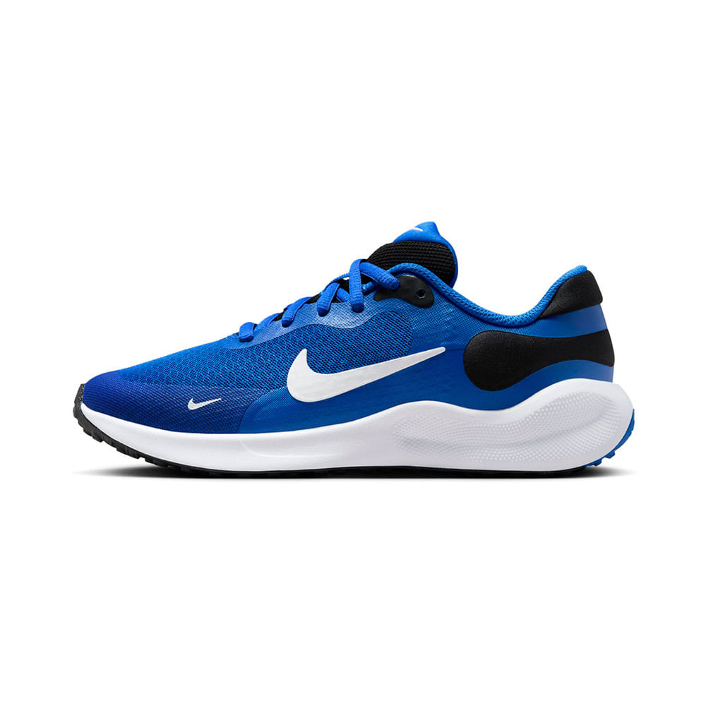 Tênis Nike Revolution 7 GS Infantil — foto do produto em fundo branco